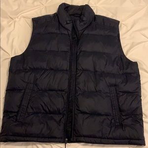 G.H. Bass Men’s Puffer Vest